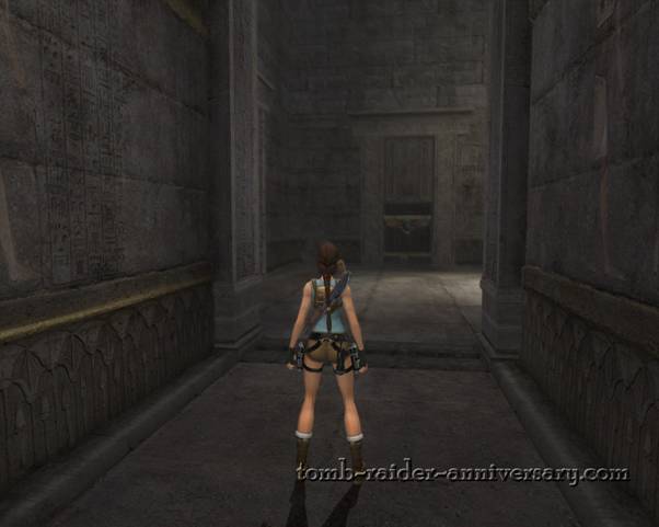 Lara Croft Tomb Raider costumes