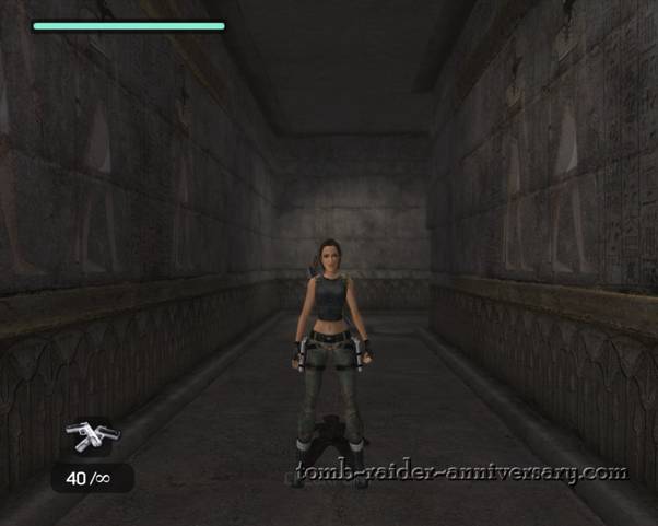 tomb raider legends cheats pc