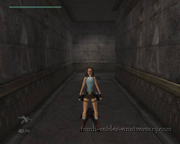 tomb raider anniversary 5 fly cheat