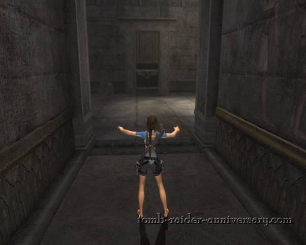 Lara Croft Tomb Raider costumes