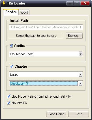 tomb raider 2013 pc cheats god mode