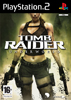 Tomb Raider Underworld PlayStation 2 packshot