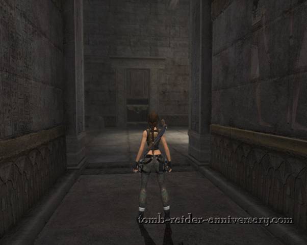 Lara Croft Tomb Raider costumes