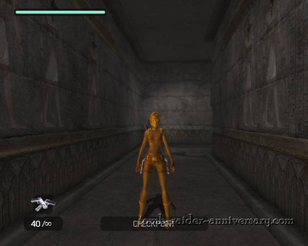 Lara Croft Tomb Raider costumes