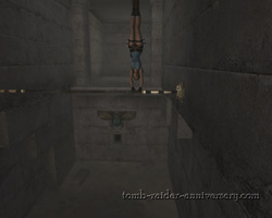 Tomb Raider Anniversary Screenshot