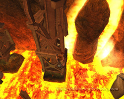 Tomb Raider Anniversary Screenshot